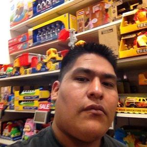 Meet your Posher, Alejandro